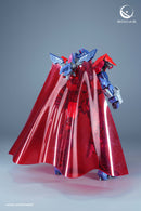 Eddas Technology x Tron Model 1/100  Salamander Model Kit