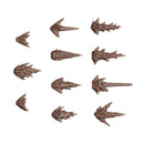 AK Interactive: Weapons Shot FX - Basing Bits