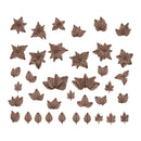 AK Interactive: Forest Leaves - Basing Bits
