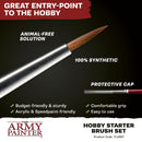 Army Painter: Hobby Starter Brush Set (New)