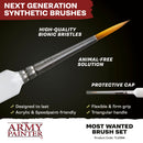 Army Painter: Most Wanted Brush Set (New)