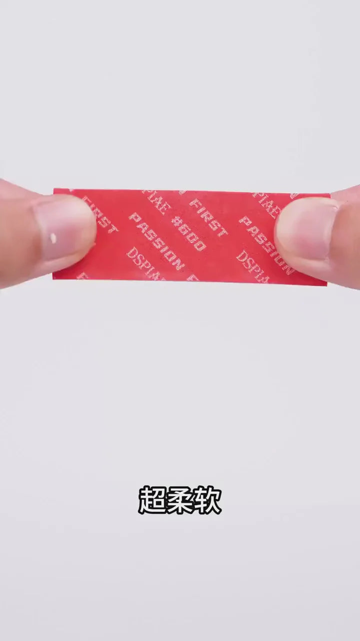 DSPIAE: XSS-S01 - Vigorous Sponge Sandpaper Set