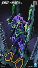 Tron Model Neon Genesis Evangelion Test Type-01