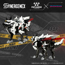 Zoids: Hunter Wolf Patlabor Second Model