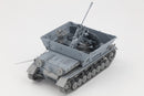 Border Model: 1/35 Mobelwagen 3.7 cm Flak auf Fgst Pz. Kpfw. IV (Sf)