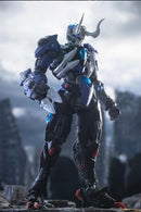 NONZERO STUDIO - Hemoxian: NBD-009 Lone Shadow "Over Zero" Full-Set 1/100  Model Kit