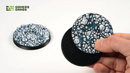 GamersGrass Battle Ready Toppers: Frozen Lake 60mm
