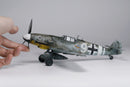 Border Model: 1/35 Messerschmitt BF 109G-6