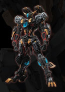 In ERA+: Infinity Nova RMD FENRIR Model Kit
