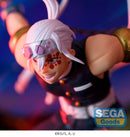 Demon Slayer: Tengen Uzui (Fierce Battle) Figure
