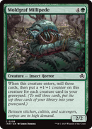 Moldgraf Millipede (INR-208) [Innistrad Remastered]
