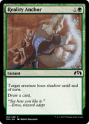 Reality Anchor (TPR-188) [Tempest Remastered] Foil