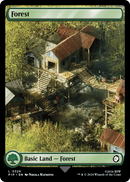 Forest (PIP-326) [Fallout]