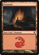 Mountain (ISD-260) [Innistrad]