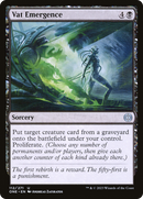 Vat Emergence (ONE-112) [Phyrexia: All Will Be One]