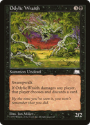 Odylic Wraith [Weatherlight]