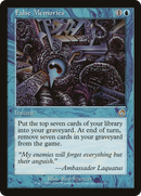 False Memories (TOR-037) [Torment] Foil