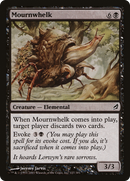 Mournwhelk (LRW-127) [Lorwyn]