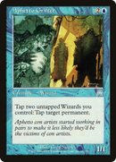Aphetto Grifter (ONS-065) [Onslaught] Foil