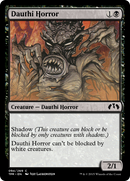 Dauthi Horror (TPR-094) [Tempest Remastered]