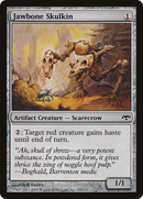 Jawbone Skulkin (EVE-170) [Eventide] Foil