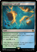 Dreamroot Cascade (WHO-273) [Doctor Who] Foil