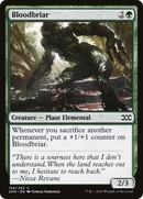 Bloodbriar (2XM-154) [Double Masters]