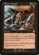 Planar Despair (APC-050) [Apocalypse] Foil