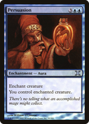 Persuasion (10E-95★) [Tenth Edition] Foil