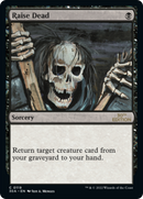 Raise Dead (30A-119) [30th Anniversary Edition]