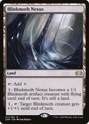 Blinkmoth Nexus (2XM-311) [Double Masters] Foil
