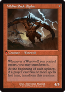 Geier Reach Bandit (Retro Frame) (INR-464) [Innistrad Remastered] Foil