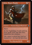 Geier Reach Bandit (Retro Frame) (INR-464) [Innistrad Remastered]