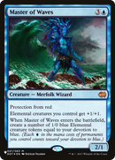 Master of Waves (LIST-DDT-1) [The List]