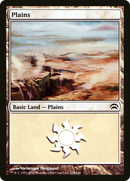 Plains (PC2-134) [Planechase 2012] Foil