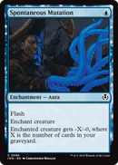 Spontaneous Mutation (INR-086) [Innistrad Remastered]