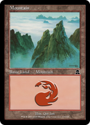Mountain (ME3-227) [Masters Edition III] Foil