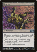 Megrim (M10-104) [Magic 2010]