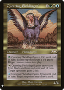 Questing Phelddagrif (LIST-PLS-119) [The List]