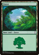 Forest (CM2-310) [Commander Anthology Volume II]