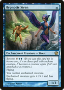 Hypnotic Siren (JOU-042) [Journey into Nyx] Foil