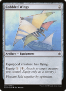 Cobbled Wings (XLN-233) [Ixalan]