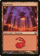 Mountain (RTR-265) [Return to Ravnica]