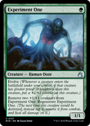 Experiment One (RVR-137) [Ravnica Remastered]