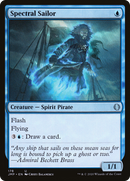 Spectral Sailor (JMP-178) [Jumpstart]