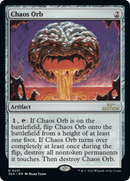 Chaos Orb (30A-231) [30th Anniversary Edition]