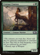 Centaur Courser (M15-282) [Magic 2015]