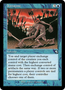 Juxtapose (ME1-041) [Masters Edition]