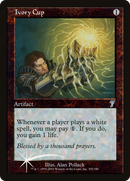 Ivory Cup (7ED-302) [7th Edition] Foil