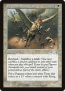 Pegasus Stampede (EXO-014) [Exodus]